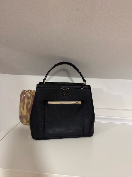 Guess Handbags - Guess Black bag